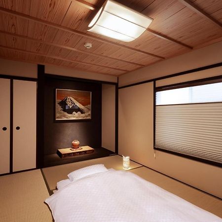 Rinn Gojo Honmachi Kyoto Bagian luar foto