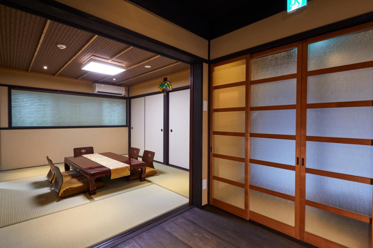 Rinn Gojo Honmachi Kyoto Bagian luar foto