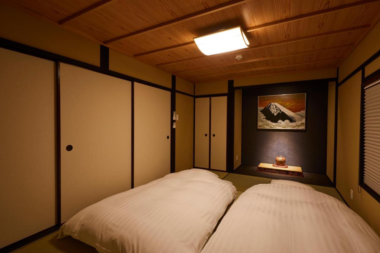 Rinn Gojo Honmachi Kyoto Bagian luar foto