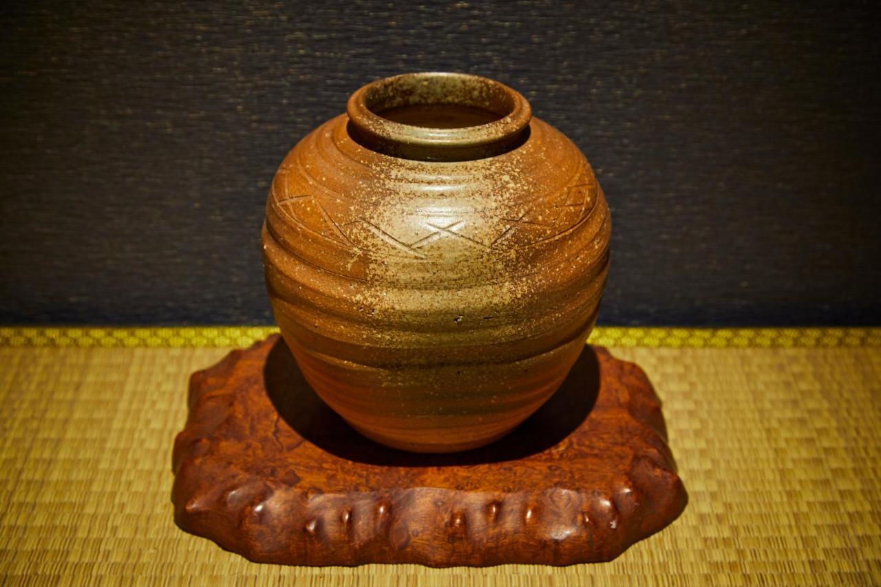 Rinn Gojo Honmachi Kyoto Bagian luar foto