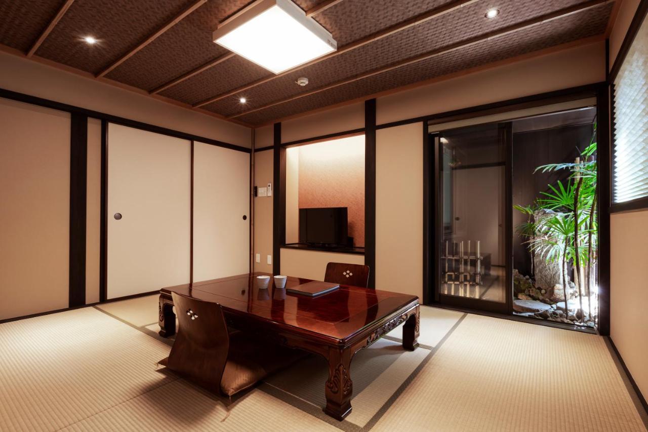 Rinn Gojo Honmachi Kyoto Bagian luar foto