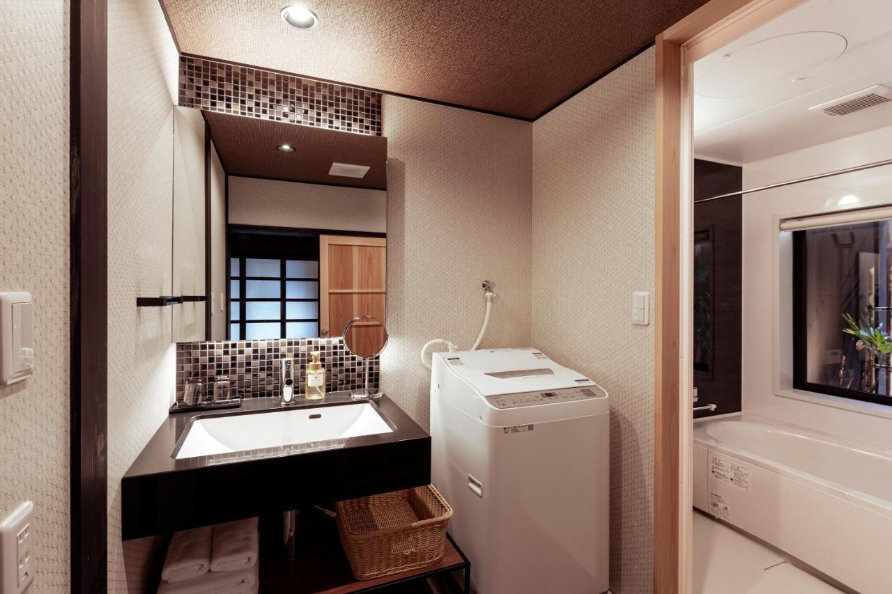 Rinn Gojo Honmachi Kyoto Bagian luar foto
