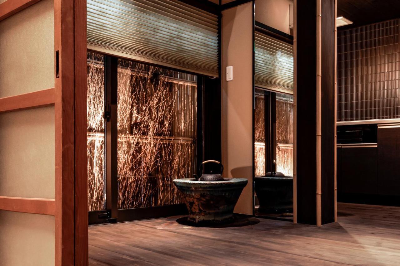 Rinn Gojo Honmachi Kyoto Bagian luar foto